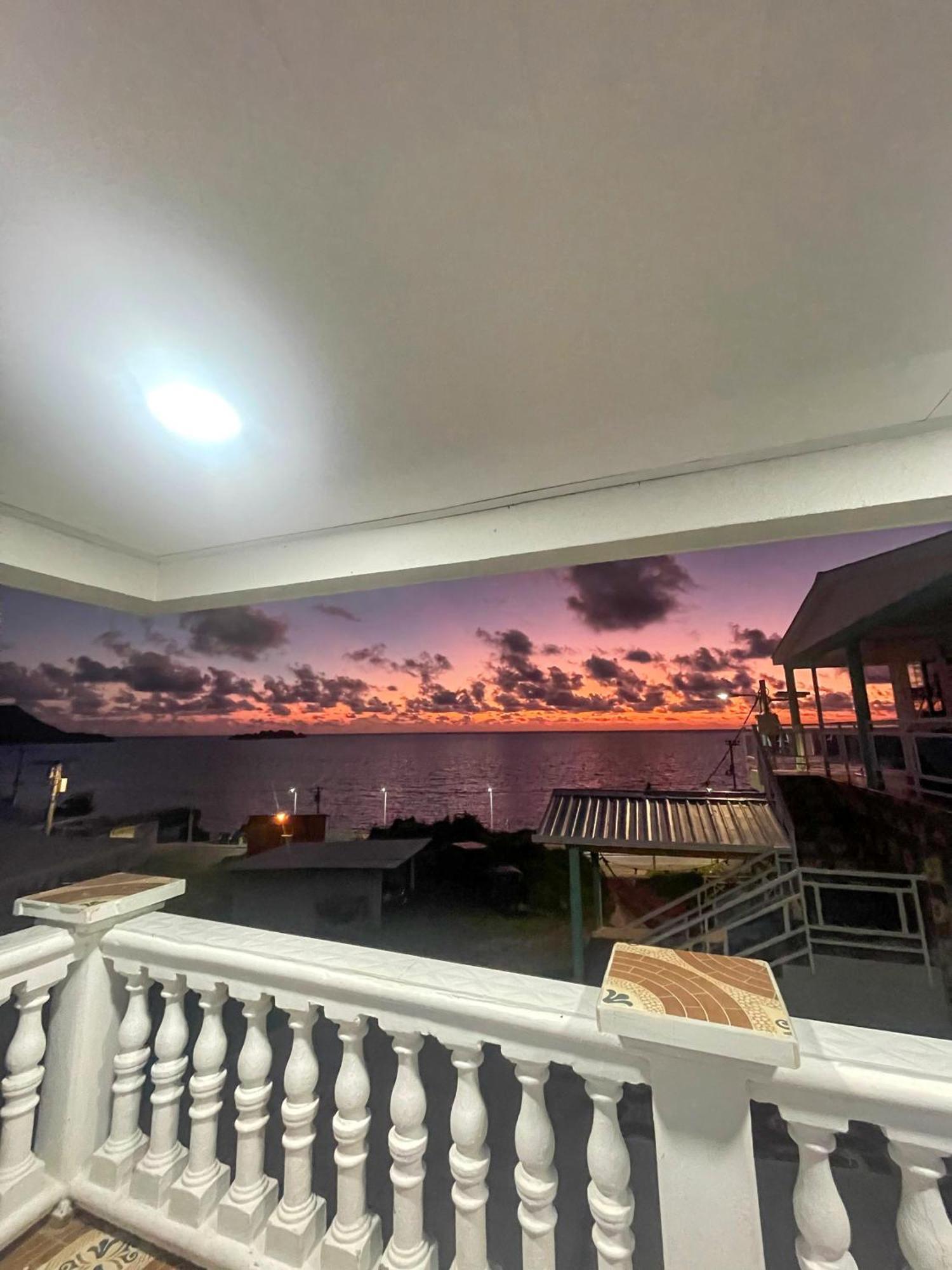Posada Three Cay Suites Rocky Point Exterior photo